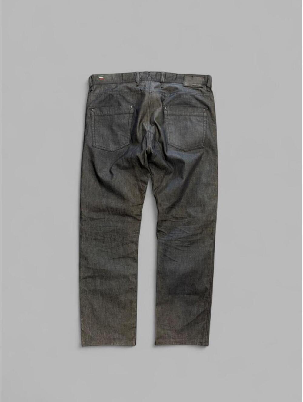 Y2K Dark Wash Thaye Diesel Denim